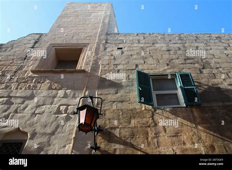 stone house malta